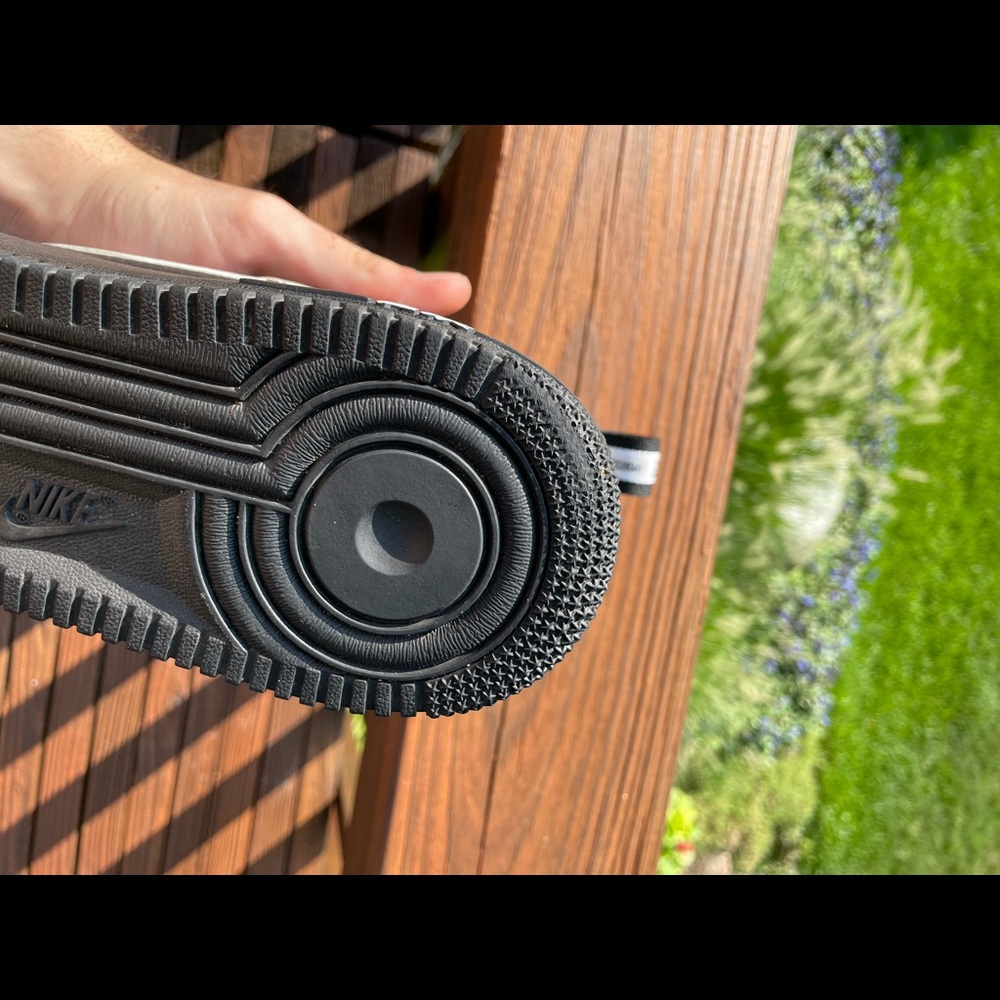 Air Force One Utility - Picture 2 of 3